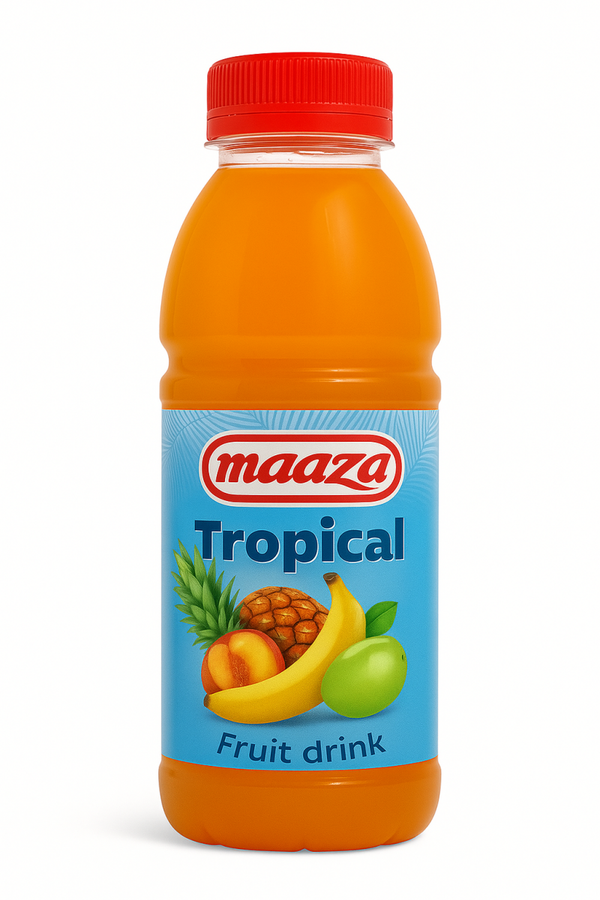 Maaza Tropical
