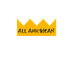 All-American Film Co. logo