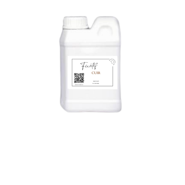 Fixacuir pour l'Atelier