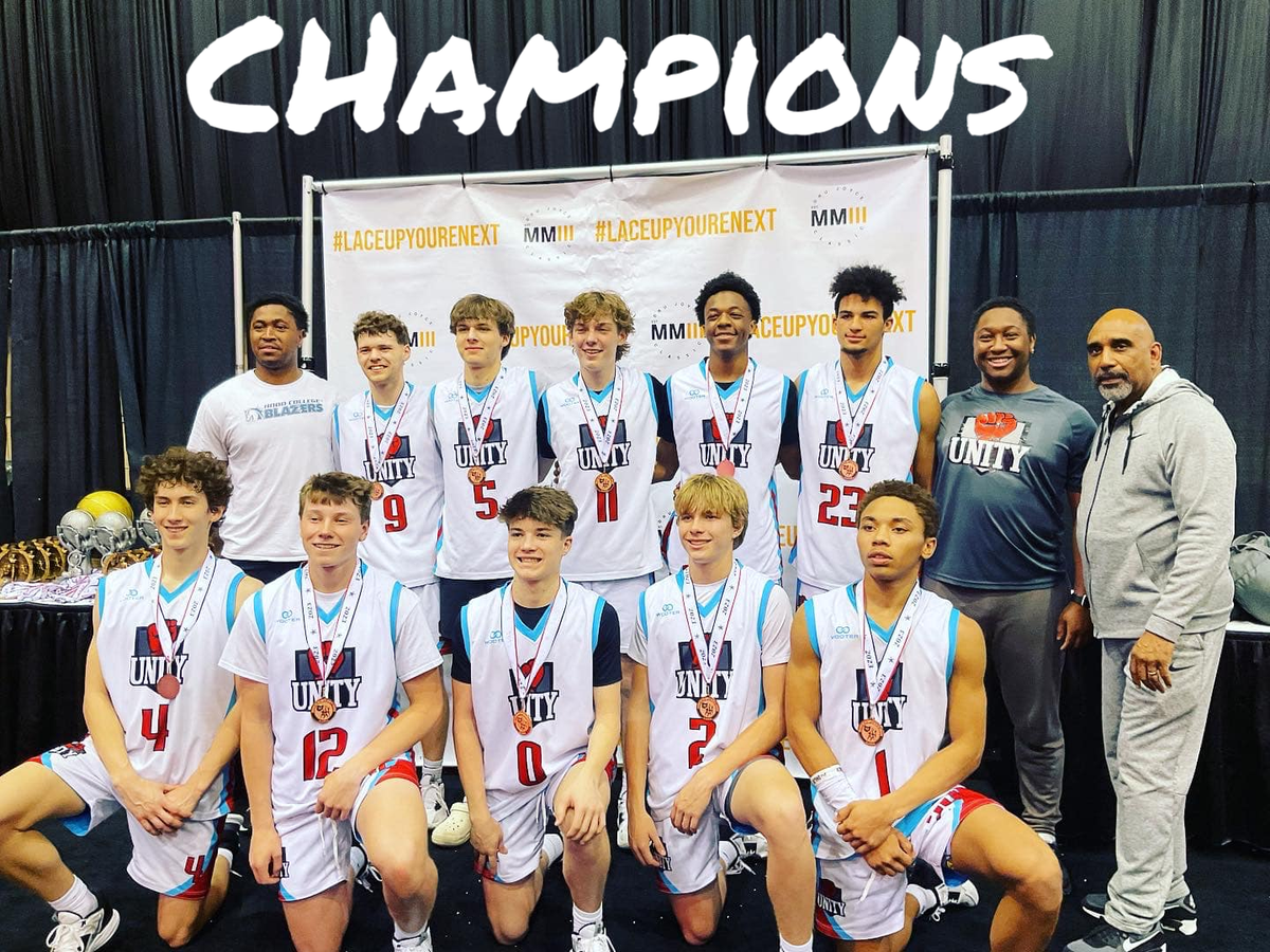 Team UNITY AAU team-unity-aau