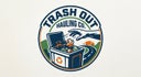 Trash out hauling