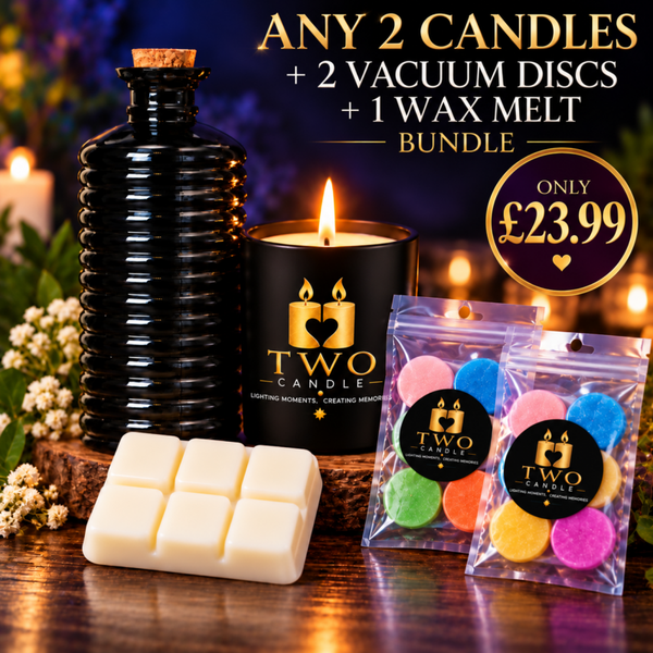 Scent and Shine Bundle