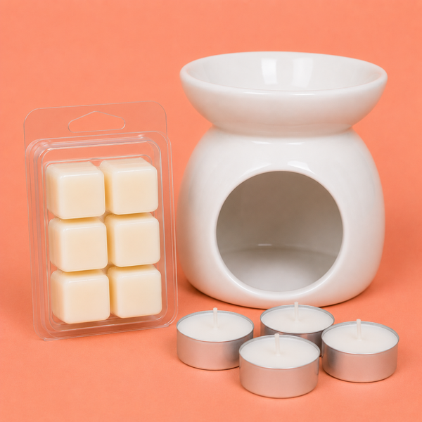 Wax Melt Starter Bundle