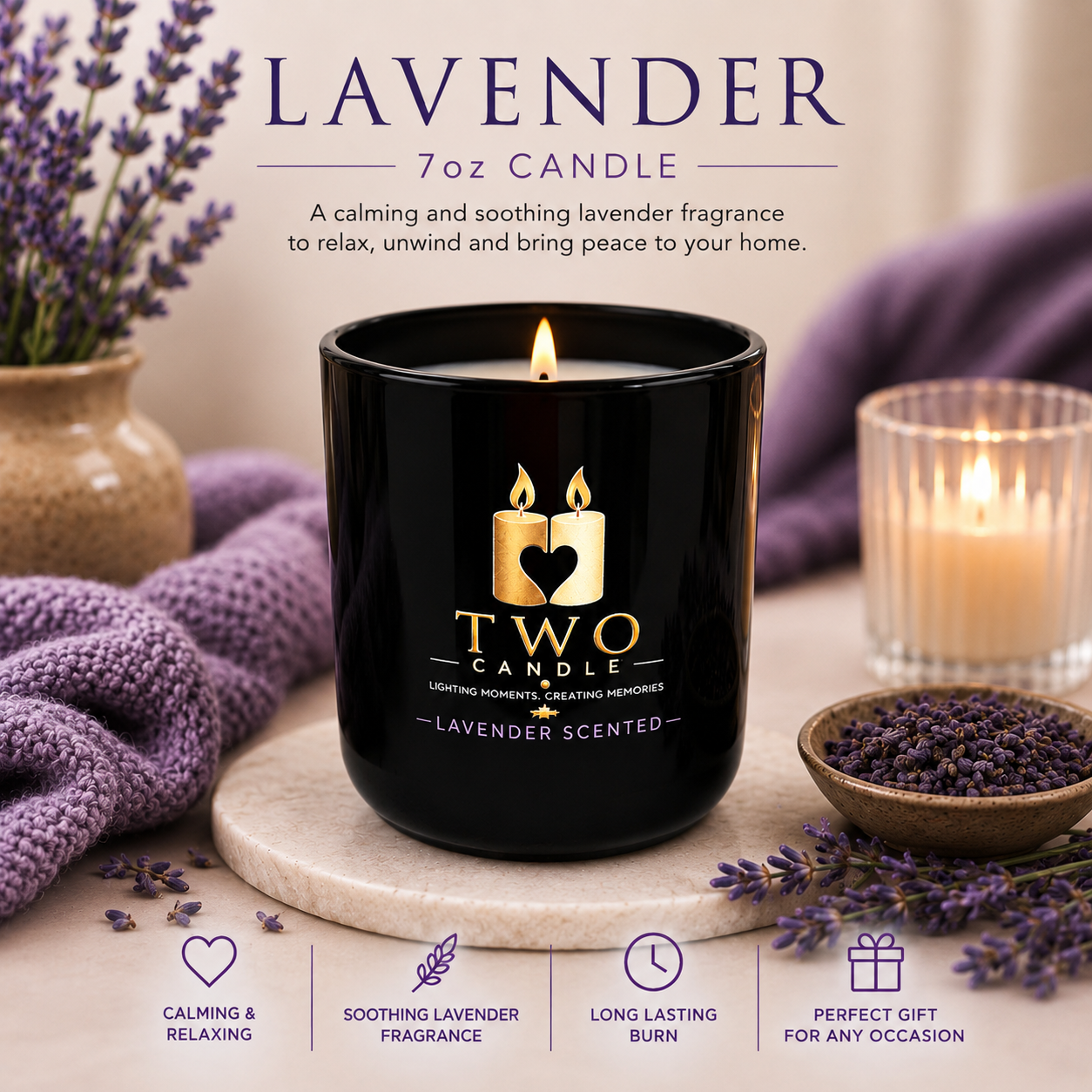 LAVENDER