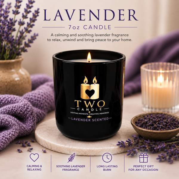 LAVENDER