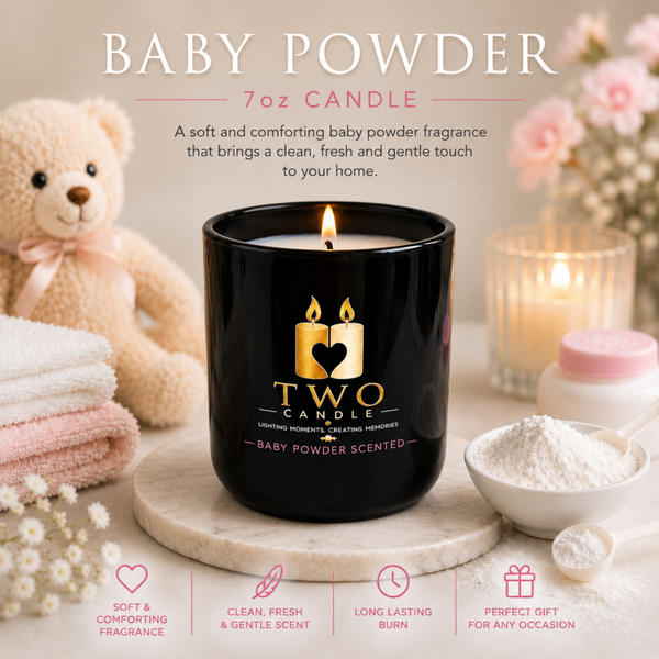 BABY POWDER