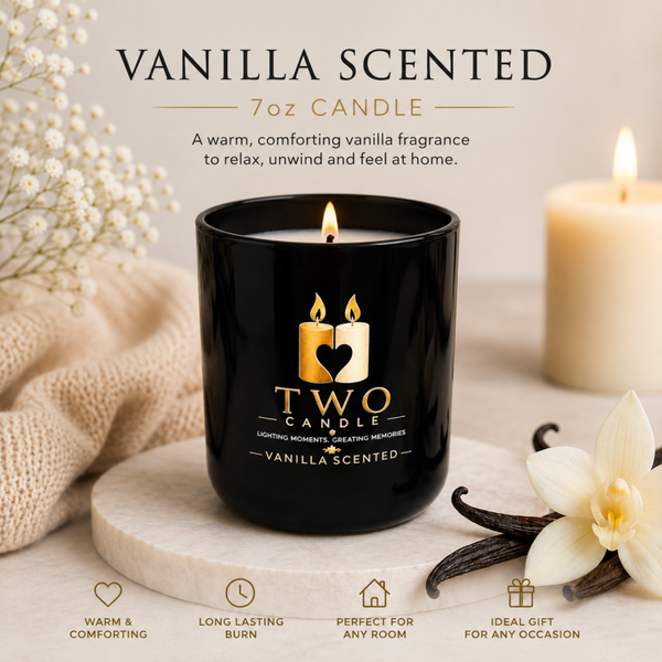 VANILLA