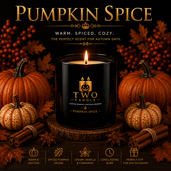 Pumpkin Spice