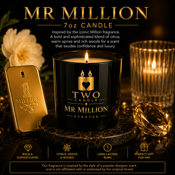 MR MILLION
