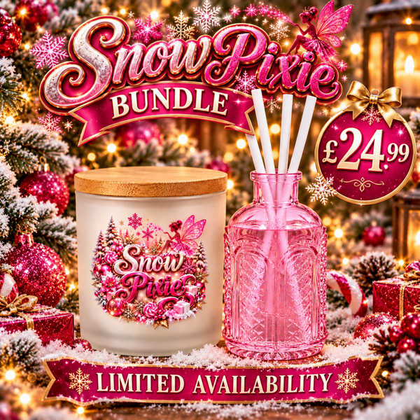 Snow Pixie Bundle