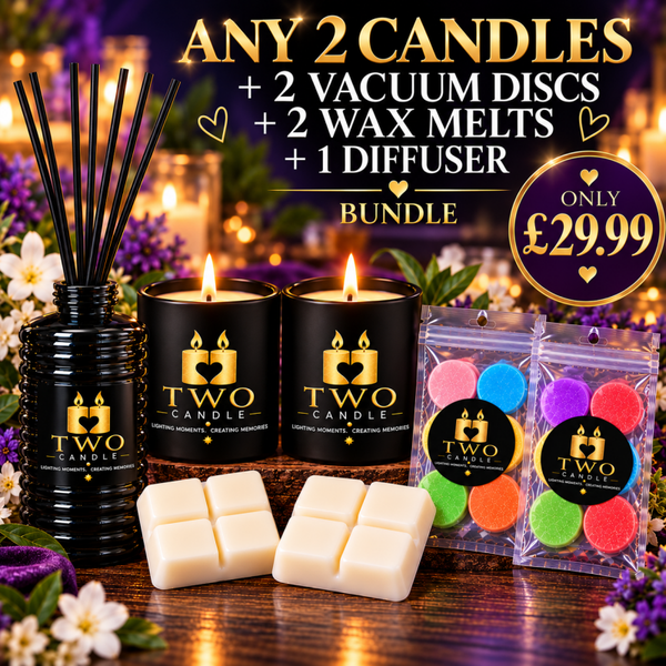 Scent Lovers Bundle