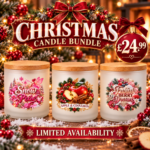 Christmas Magic Bundle