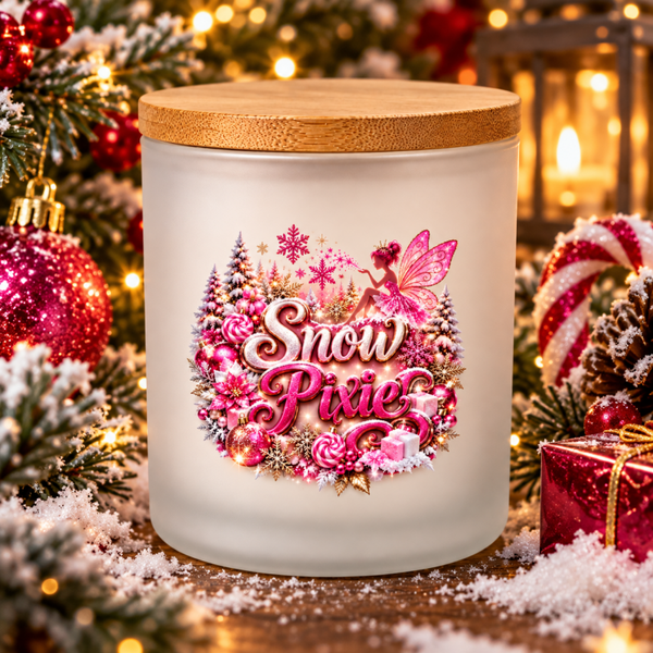Snow Pixie