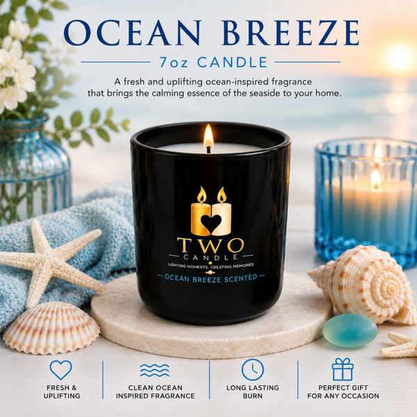 OCEAN BREEZE