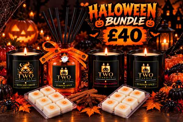 HALLOWEEN BUNDLE £40