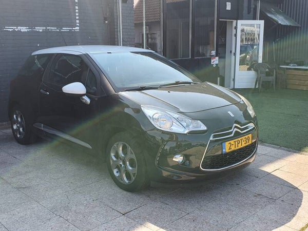 CITROEN DS3