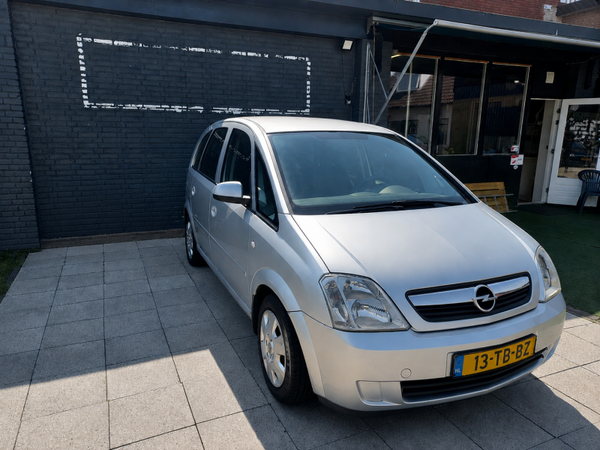 Opel Meriva 1.6-16V Enjoy