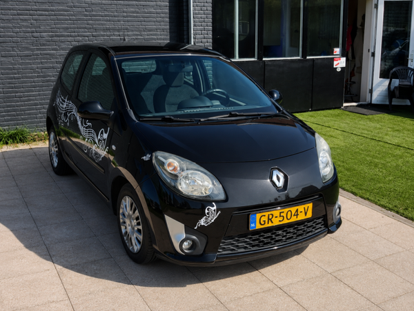 Renault Twingo 1.2 Dynamique