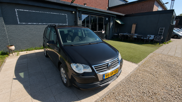 Volkswagen Touran 1.4 TSI Trendline Business