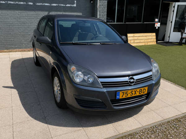 Opel Astra 1.6 Enjoy