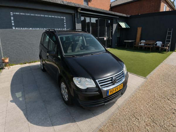 Volkswagen Touran 1.4 TSI Trendline Business