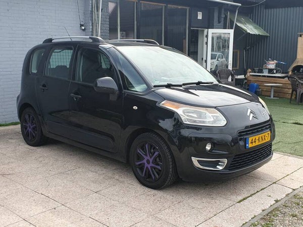 Citroen C3 Picasso 1.6 VTi Aura