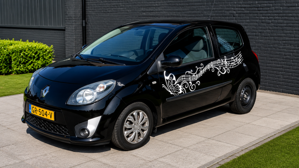 Renault Twingo 1.2 Dynamique