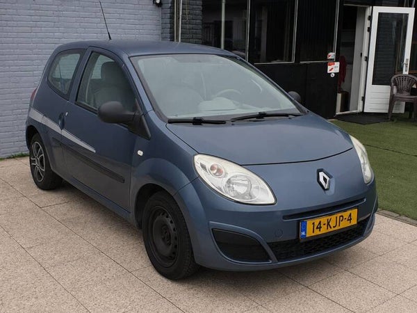 RENAULT TWINGO