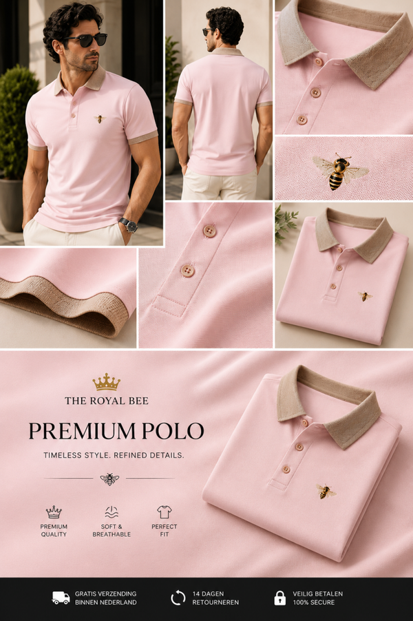 🌸 NEW COLOR ALERT – SOFT PINK 🌸