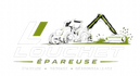 Louchet épareuse