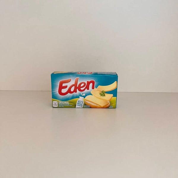 Eden Cheese 165g