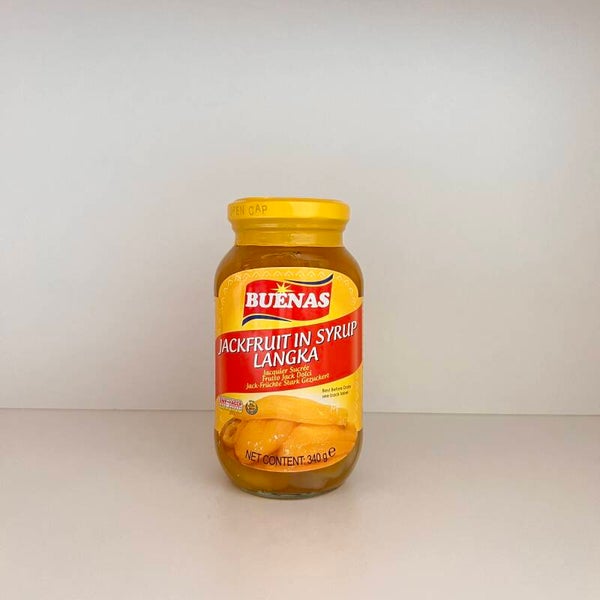 Langka In Syrup Buenas 340gr