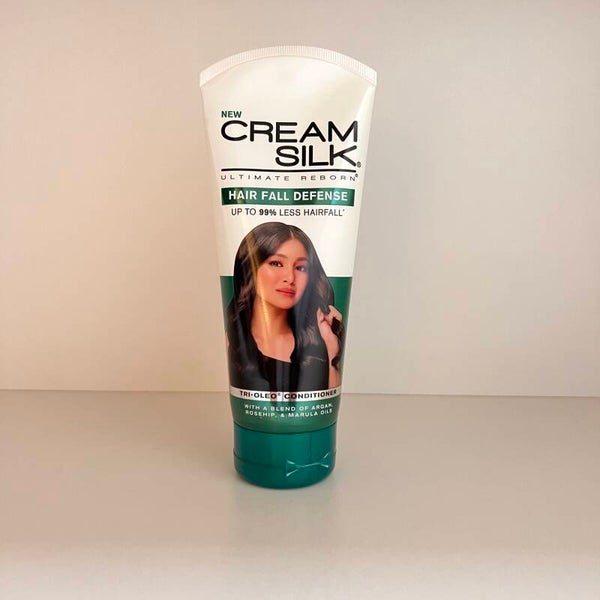 Creamsilk Green Hair Fall Defense 180ml
