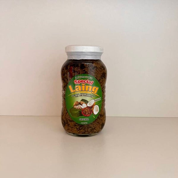 Mondragons Special Laing Original 340gr