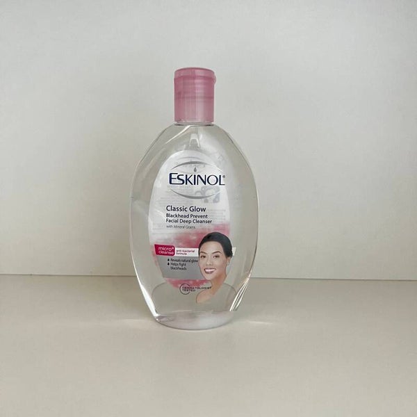 Eskinol Classic Glow 225ml