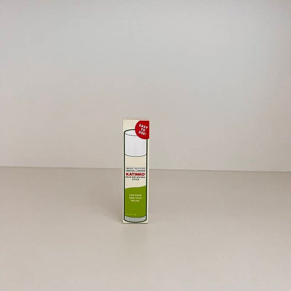 Katinko Pain Relieving Stick 12gr