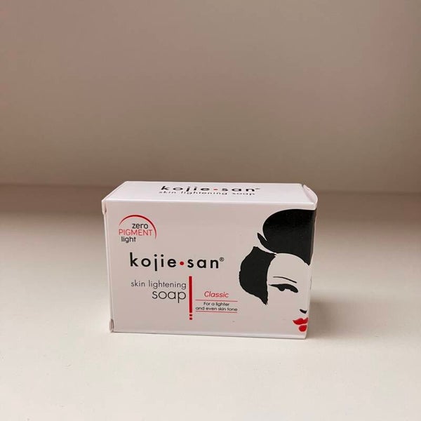 Kojie Skin Lightening Soap 135gr