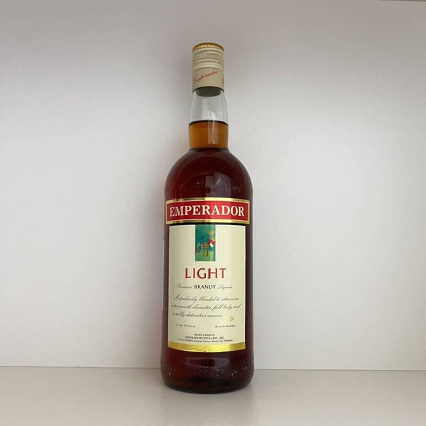 Emperador Light 1L