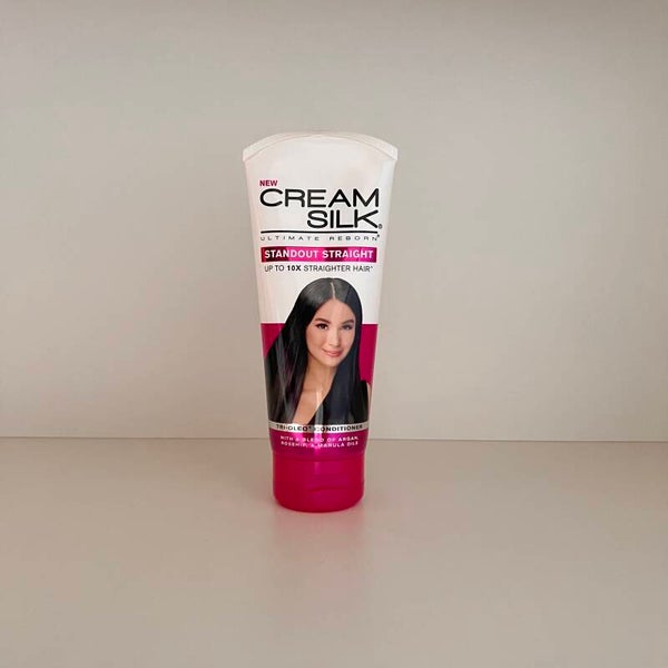 Creamsilk Standout Straight 180ml