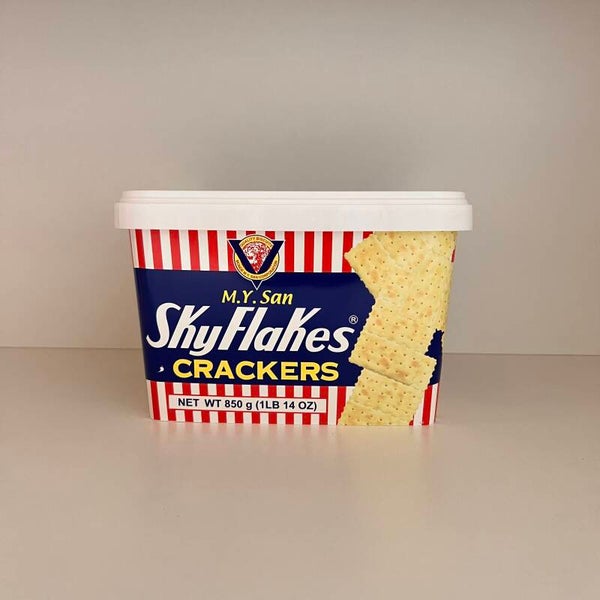 SkyFlakes Crackers M.Y. San 850gr