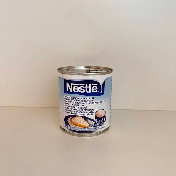 Condensed Milk Nestle 337gr