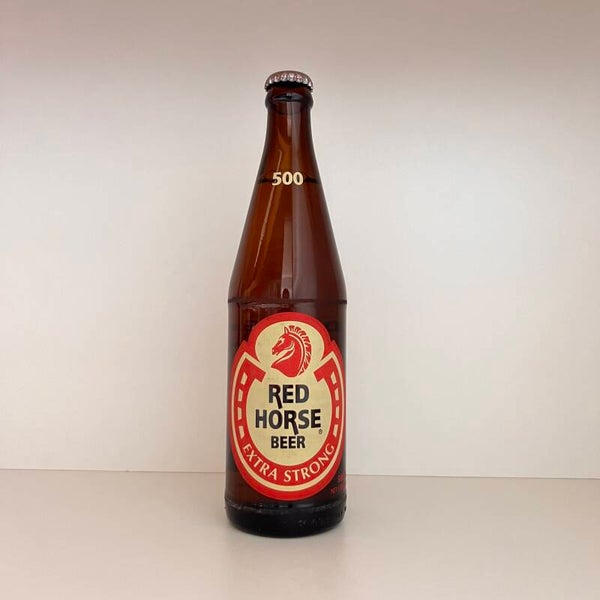 Red Horse Beer 500ml