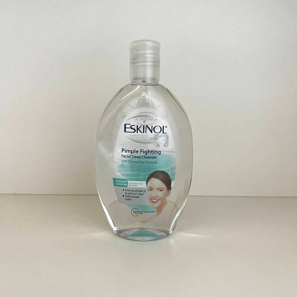 Eskinol Pimple Fighting 225ml