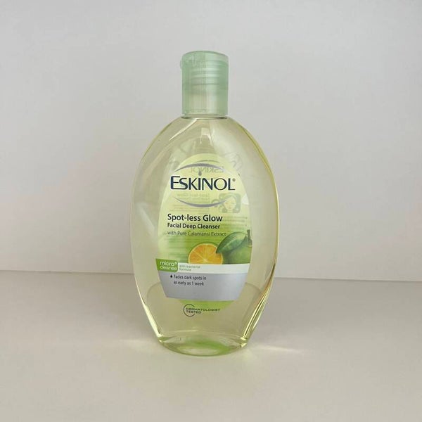 Eskinol Spot-less Glow 225ml