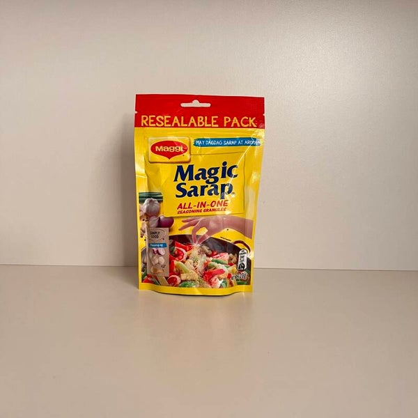 Magic Sarap All in One Seasoning 150gr