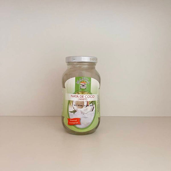 Nata De Coco White Manila 340 gr