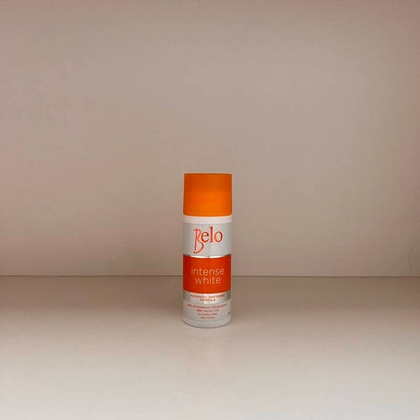 Belo Intense White Deo Roll On 40ml