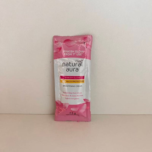 Olay Face Cream Pink 7.5g