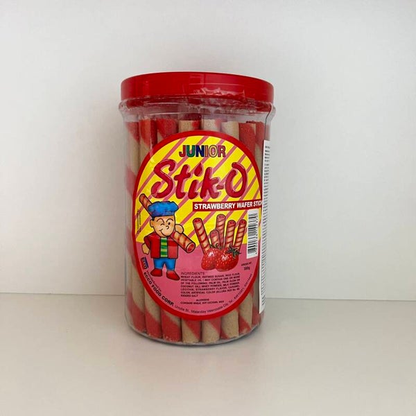 Stik-O Strawberry