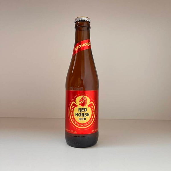 Red Horse Beer 330ml